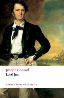      Lord Jim
