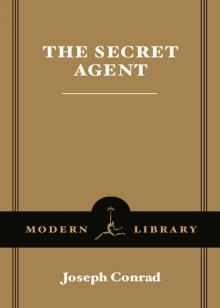      Secret Agent