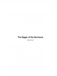      The Nigger of the Narcissus (Echo Library)