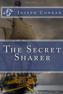      The Secret Sharer