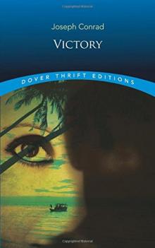      Victory (Dover Thrift Editions)