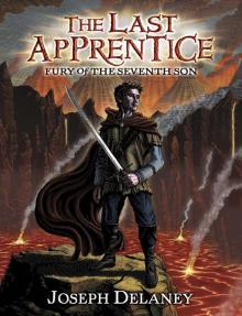      Fury of the Seventh Son