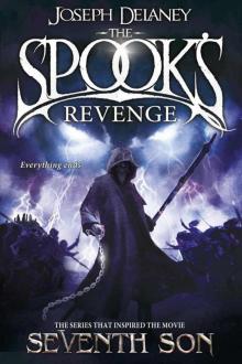      The Spook's 13