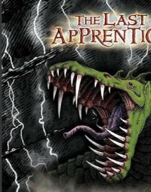      The Spook's Bestiary