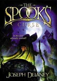      The Spook's Curse
