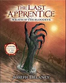      Wrath of the Bloodeye