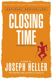      Closing Time