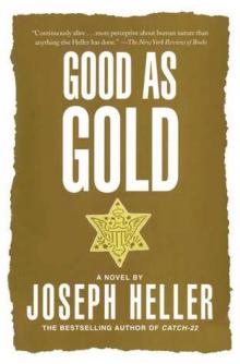      Good as Gold