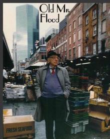      Old Mr. Flood