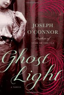      Ghost Light