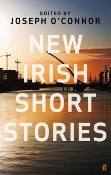      New Irish Short Stories