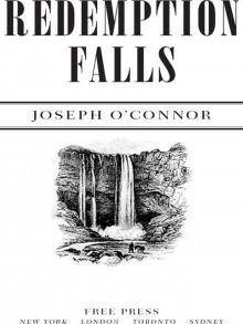      Redemption Falls