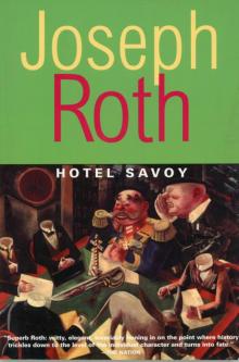      Hotel Savoy