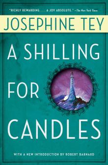      A Shilling for Candles