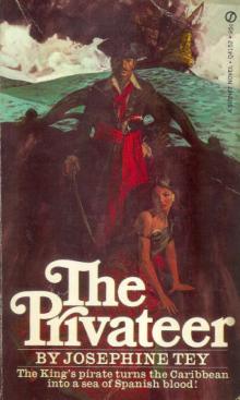      The Privateer