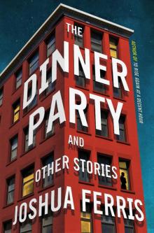      The Dinner Party
