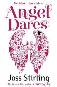      Angel Dares