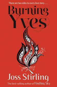      Burning Yves