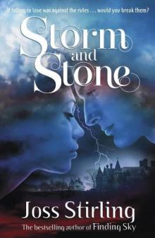      Storm and Stone