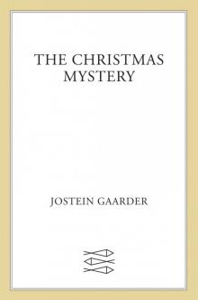     The Christmas Mystery