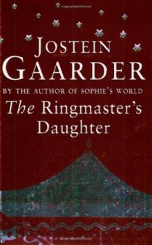      The Ringmaster's Daughter