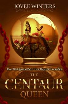      The Centaur Queen