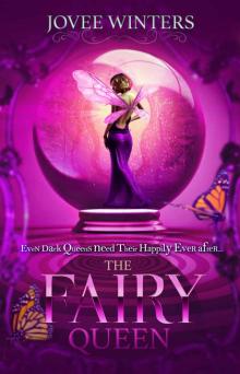      The Fairy Queen