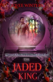      The Jaded King