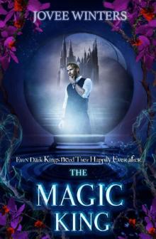      The Magic King