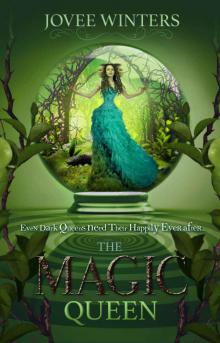      The Magic Queen