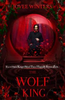      The Wolf King