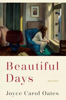      Beautiful Days: Stories