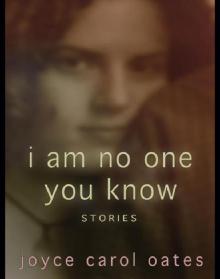      I Am No One You Know: And Other Stories