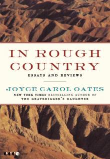      In Rough Country: Essays and Reviews