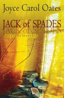      Jack of Spades