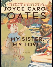      My Sister, My Love: The Intimate Story of Skyler Rampike