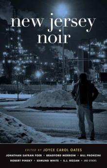     New Jersey Noir