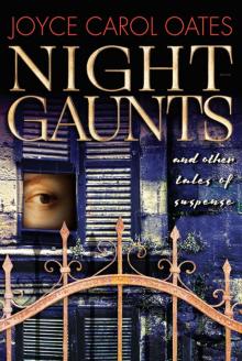      Night-Gaunts and Other Tales of Suspense