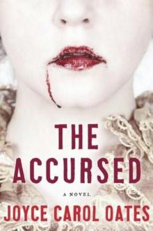      The Accursed