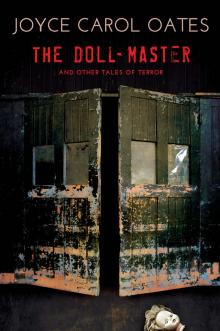      The Doll-Master and Other Tales of Terror