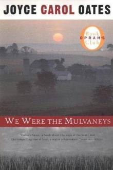      We Were The Mulvaneys