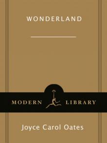      Wonderland