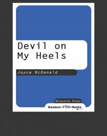      Devil on My Heels