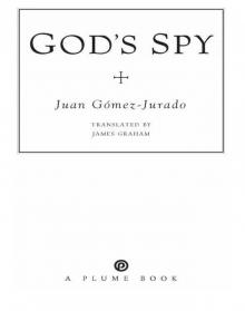      God's Spy