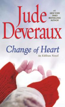      Change of Heart
