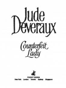      Counterfeit Lady