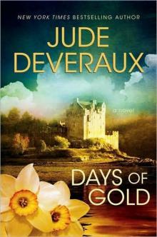      Days of Gold
