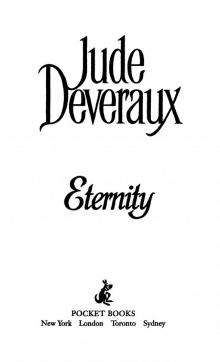      Eternity