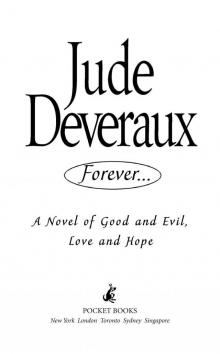      Forever...
