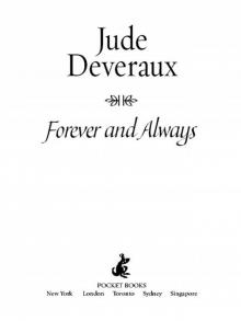      Forever and Always